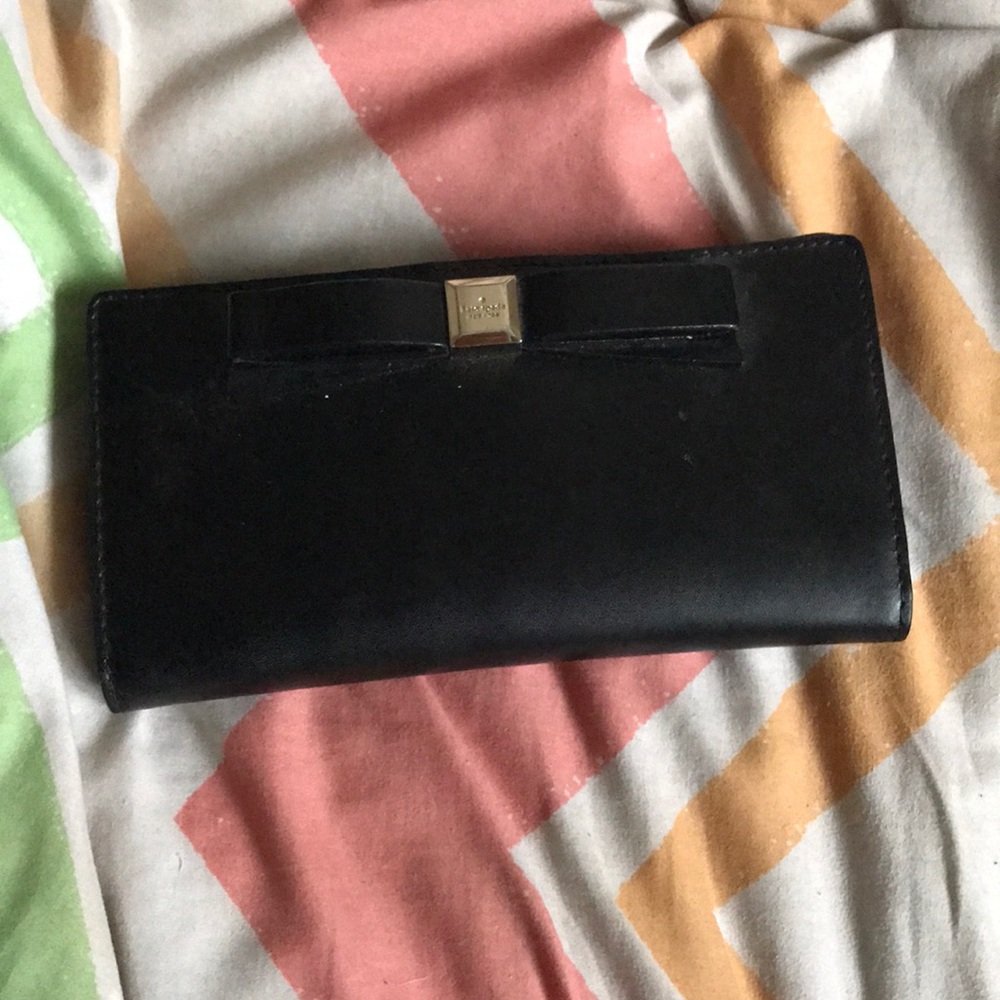Kate spade wallet